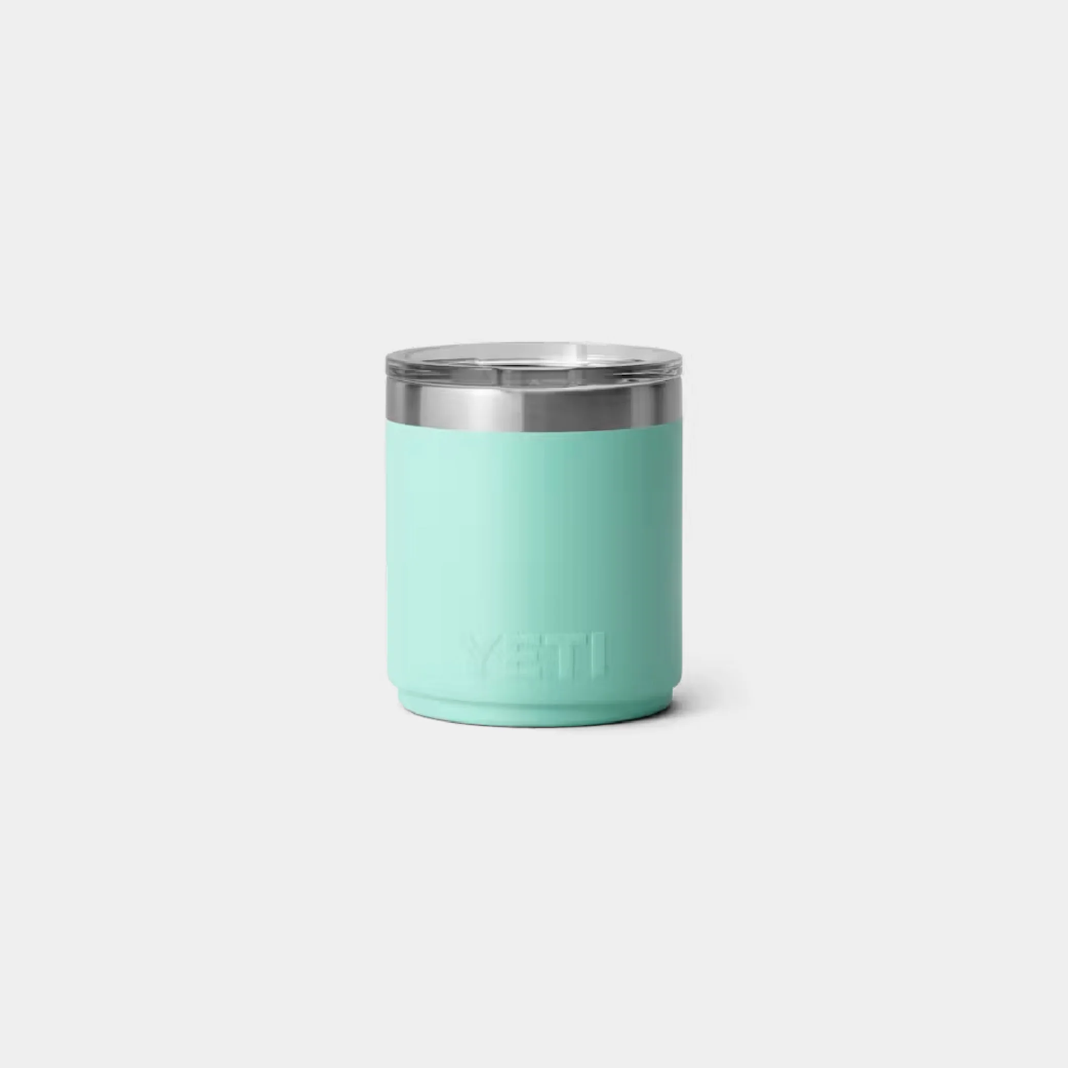 YETI Rambler® 10 OZ Stackable Lowball with Magslider™ Lid - Image 2