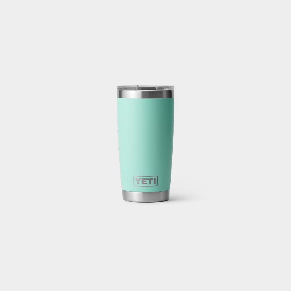 YETI Rambler® 20 OZ Tumbler with Magslider™ Lid