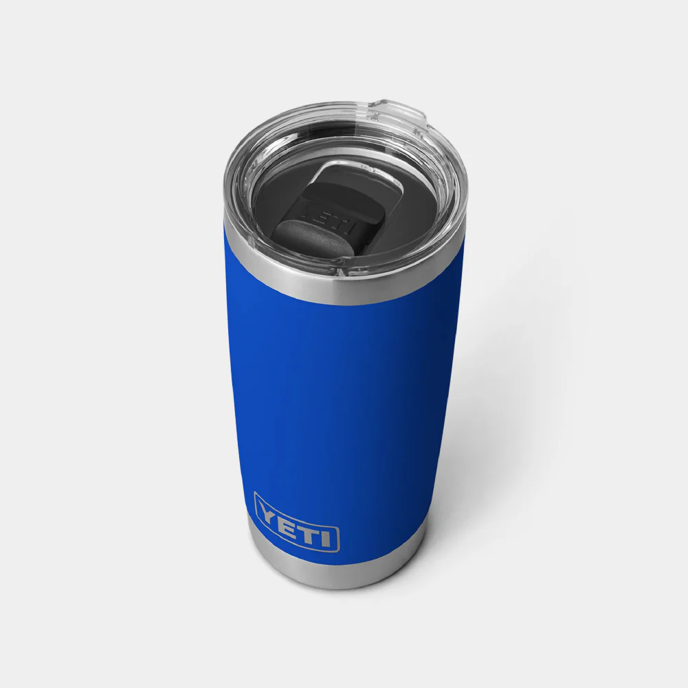 YETI Rambler® 20 OZ Tumbler with Magslider™ Lid - Image 3