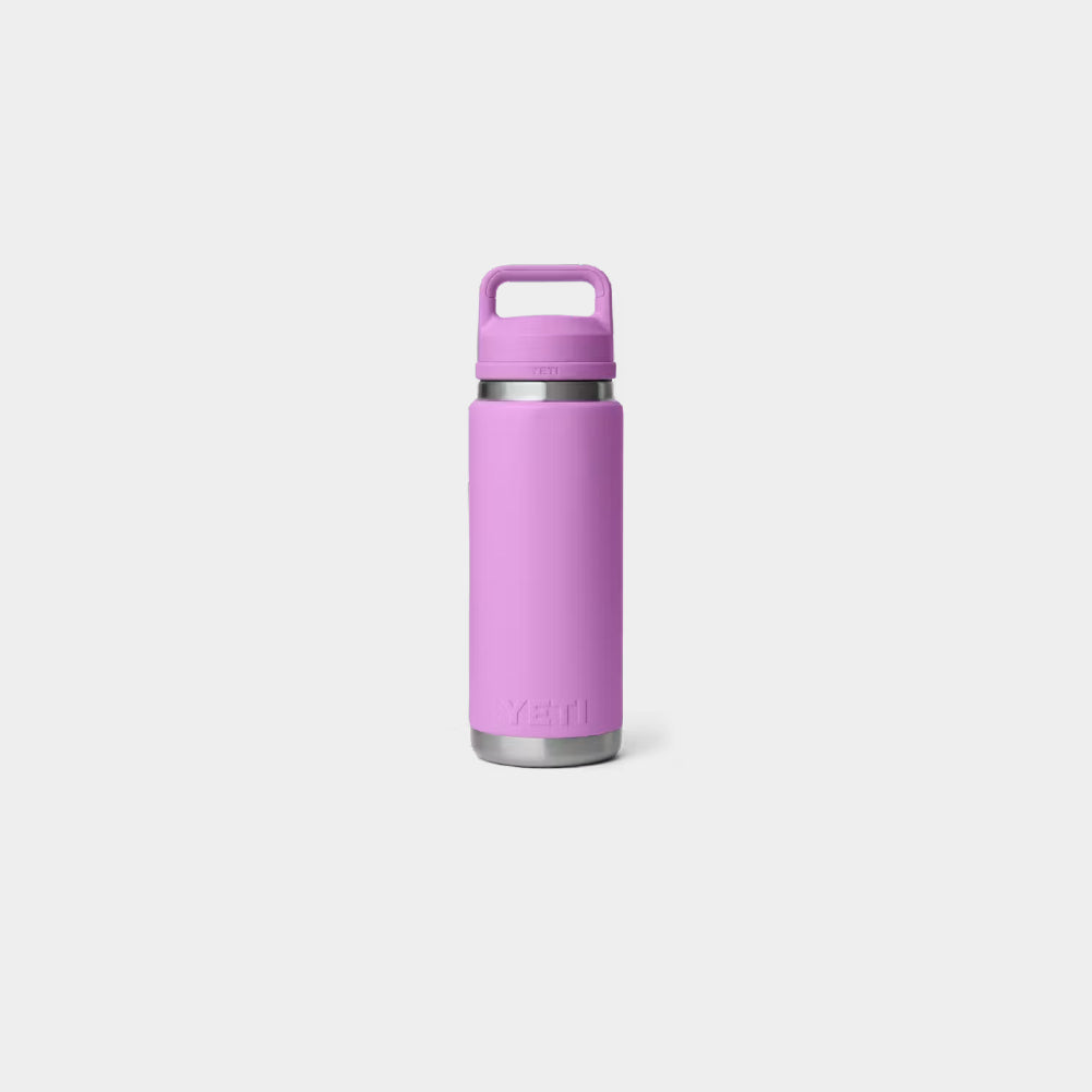 YETI Rambler® 26 OZ Bottle with Chug Cap - Image 2